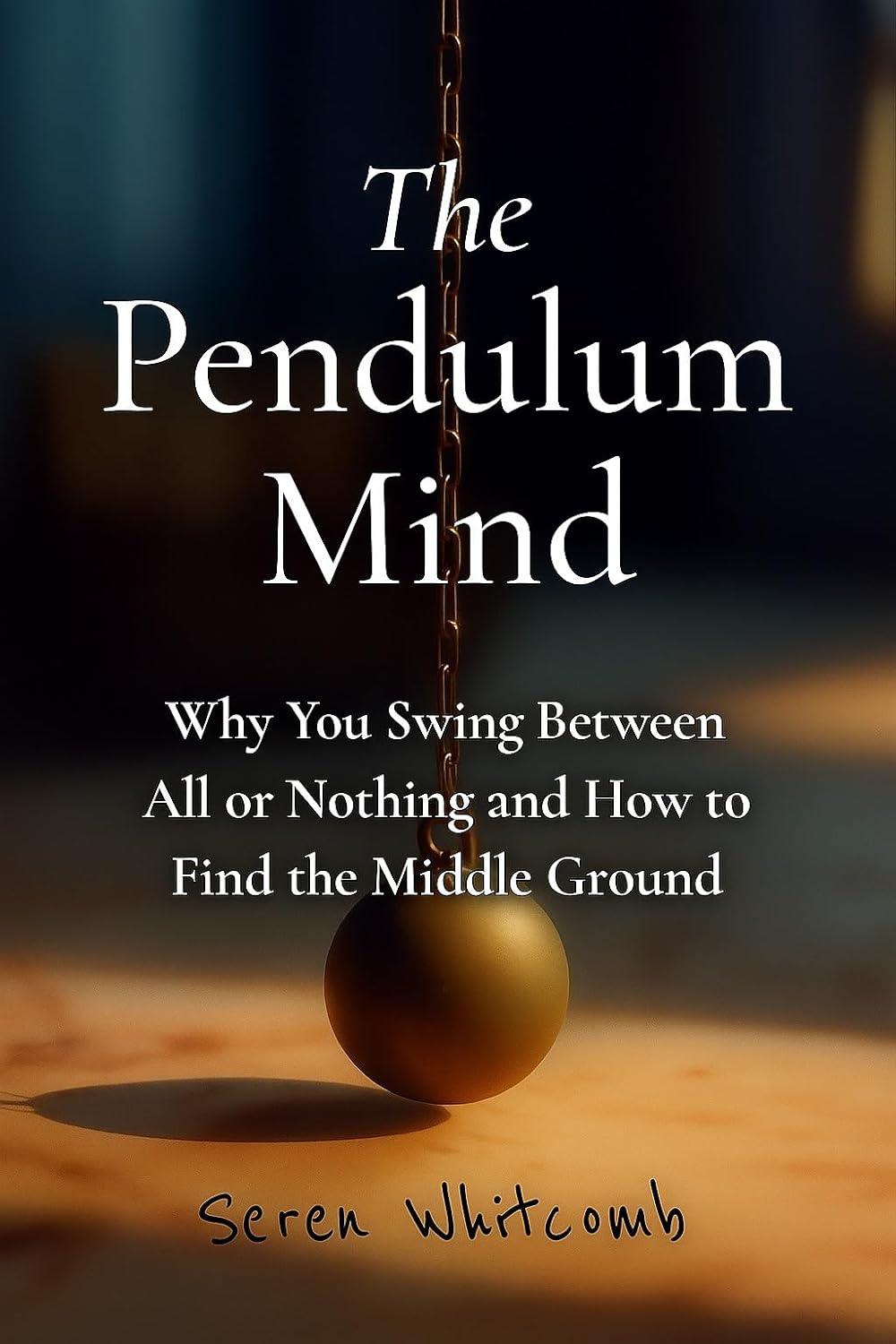 The Pendulum Mind
